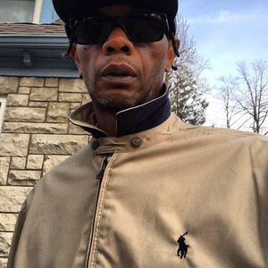 Meet your Posher, Damon